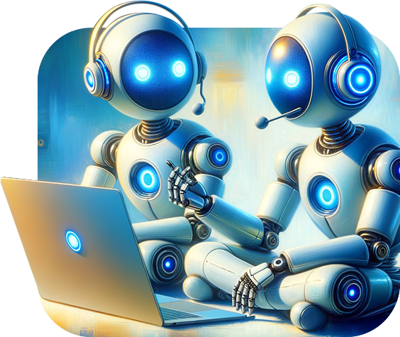 Binary Ideas AI Automation Agency