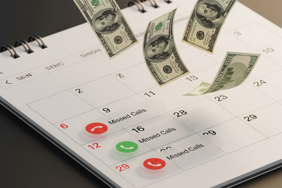 AI Automation Benefits - Missed Opportunity