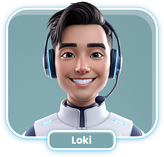 Image Loki