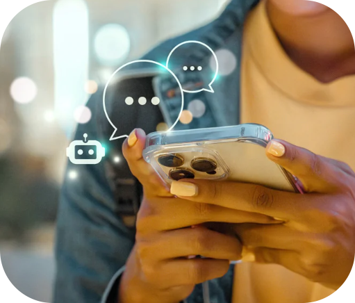 Image what is chatbot