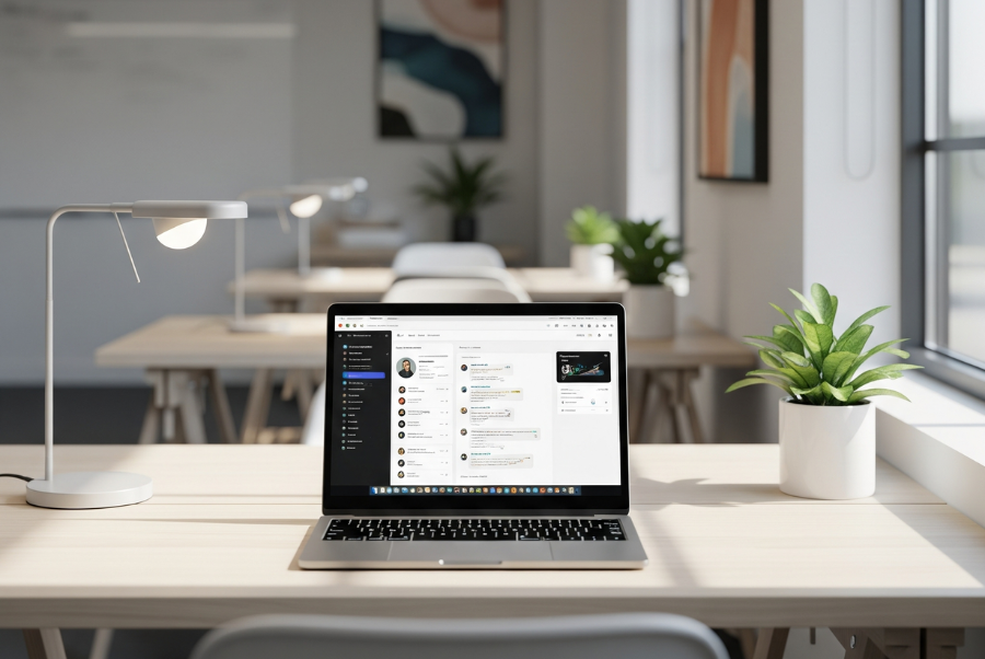 best AI platforms for chatbots in Lorton VA office
