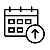 Icon Calendar