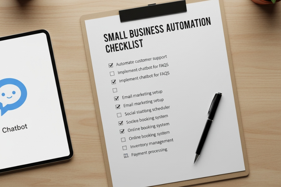 21 chatbot security playbook Lorton VA